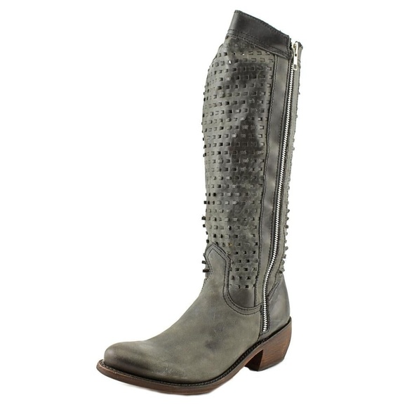 INDEPENDENT BOOT COMPANY MANSFIELD NEW - Picture 1 of 1